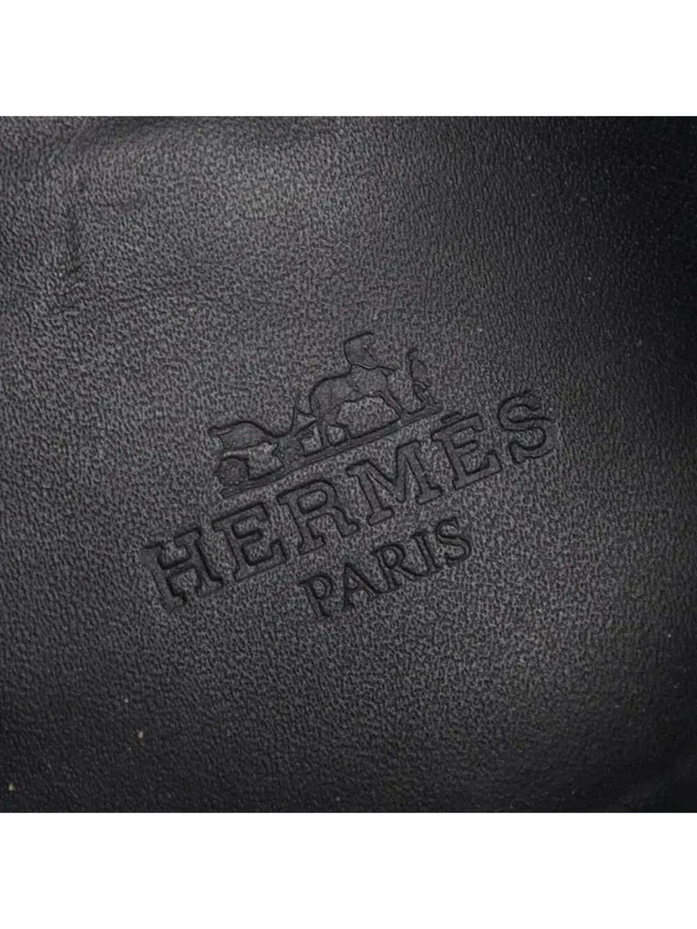 Hermes this authentic